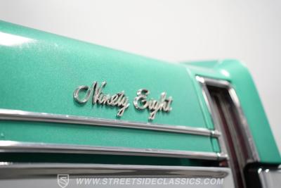 1968 Oldsmobile Ninety-Eight Convertible