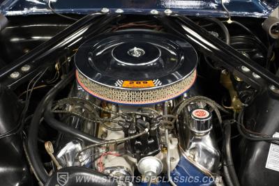 1966 Ford Mustang Convertible