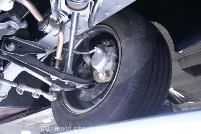 1966 Ford Mustang Convertible