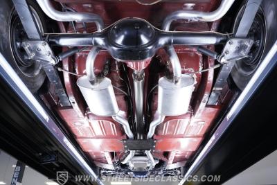 1966 Ford Mustang Convertible