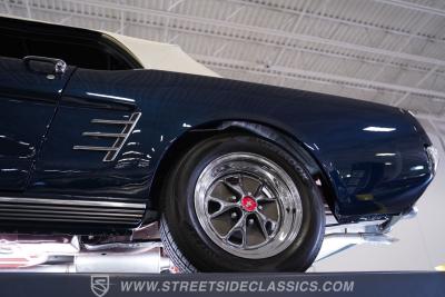 1966 Ford Mustang Convertible