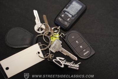 1966 Ford Mustang Convertible