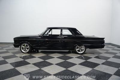 1963 Ford Fairlane