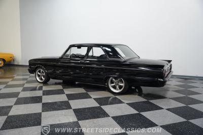 1963 Ford Fairlane