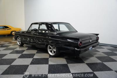 1963 Ford Fairlane