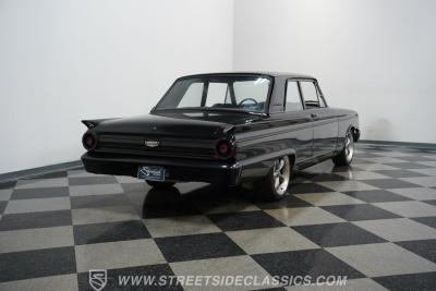 1963 Ford Fairlane