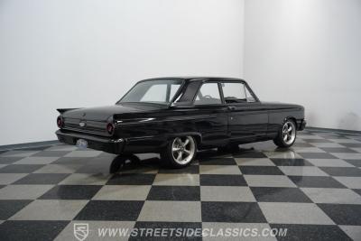 1963 Ford Fairlane