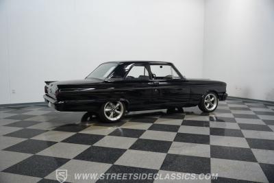 1963 Ford Fairlane