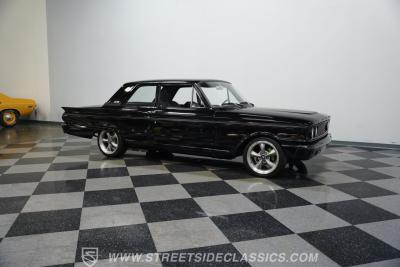 1963 Ford Fairlane