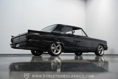 1963 Ford Fairlane