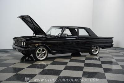 1963 Ford Fairlane