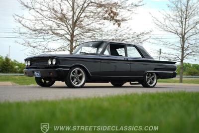 1963 Ford Fairlane