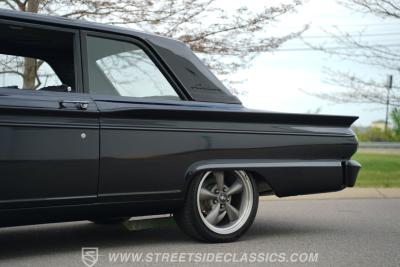 1963 Ford Fairlane