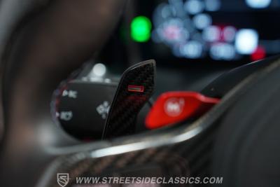 2021 BMW M4 Competition