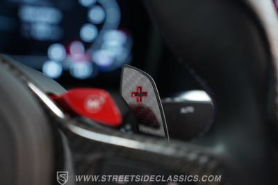 2021 BMW M4 Competition