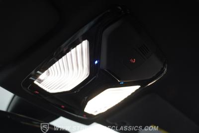 2021 BMW M4 Competition