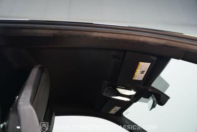 2021 BMW M4 Competition