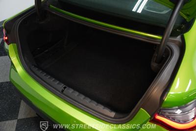 2021 BMW M4 Competition