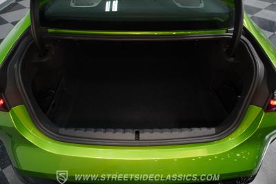 2021 BMW M4 Competition