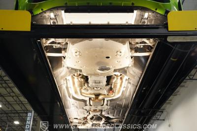 2021 BMW M4 Competition