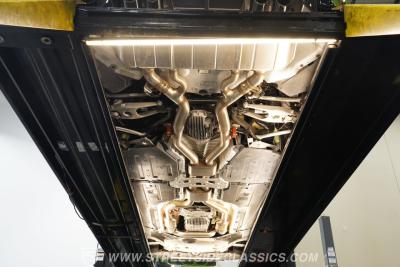 2021 BMW M4 Competition