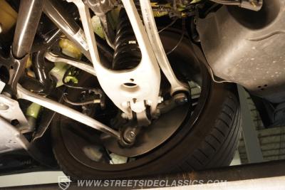 2021 BMW M4 Competition