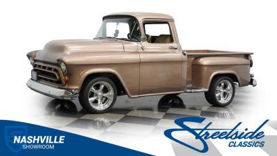 1957 Chevrolet 3100