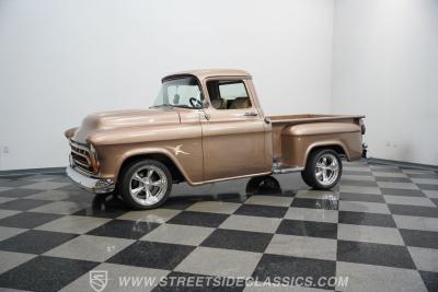 1957 Chevrolet 3100