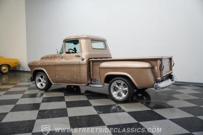 1957 Chevrolet 3100