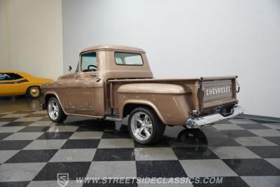 1957 Chevrolet 3100