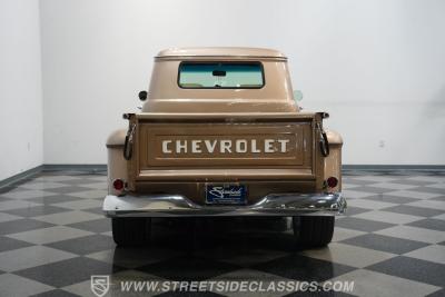 1957 Chevrolet 3100