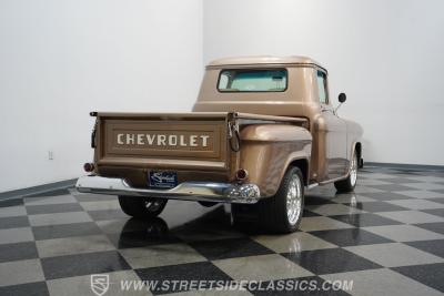 1957 Chevrolet 3100