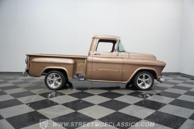 1957 Chevrolet 3100