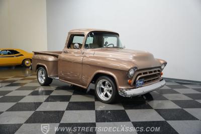 1957 Chevrolet 3100
