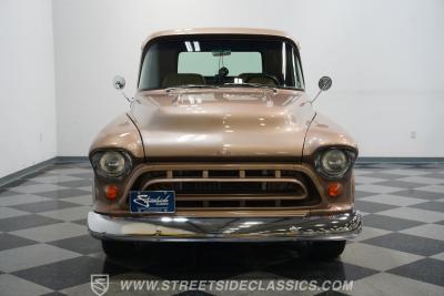 1957 Chevrolet 3100