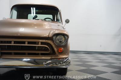 1957 Chevrolet 3100