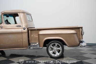 1957 Chevrolet 3100