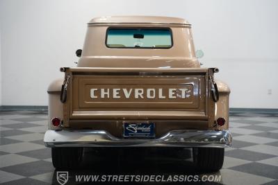 1957 Chevrolet 3100