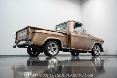 1957 Chevrolet 3100