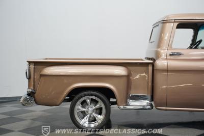 1957 Chevrolet 3100