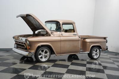 1957 Chevrolet 3100