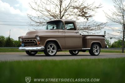 1957 Chevrolet 3100