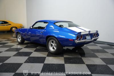 1972 Chevrolet Camaro Z28 Tribute