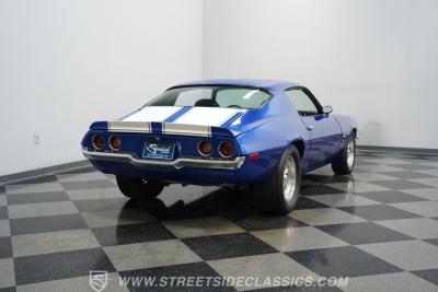 1972 Chevrolet Camaro Z28 Tribute