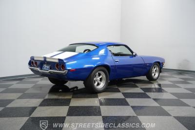 1972 Chevrolet Camaro Z28 Tribute