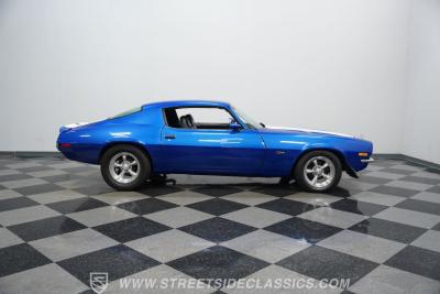 1972 Chevrolet Camaro Z28 Tribute