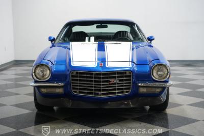 1972 Chevrolet Camaro Z28 Tribute