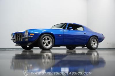 1972 Chevrolet Camaro Z28 Tribute