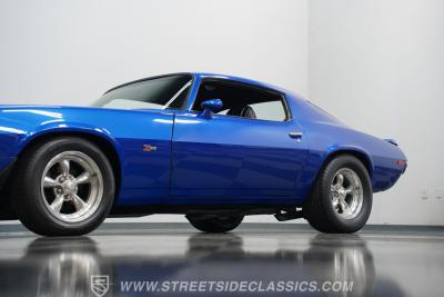 1972 Chevrolet Camaro Z28 Tribute