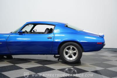 1972 Chevrolet Camaro Z28 Tribute